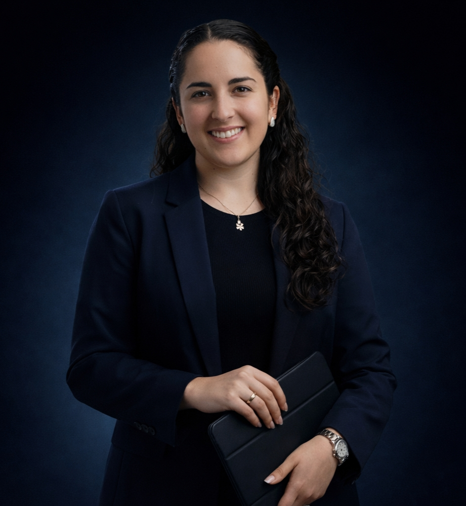 Gimena Rodriguez — Fundadora de AlcoraTools